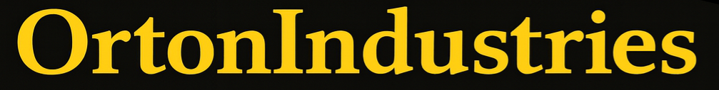 Orton Industries Logo