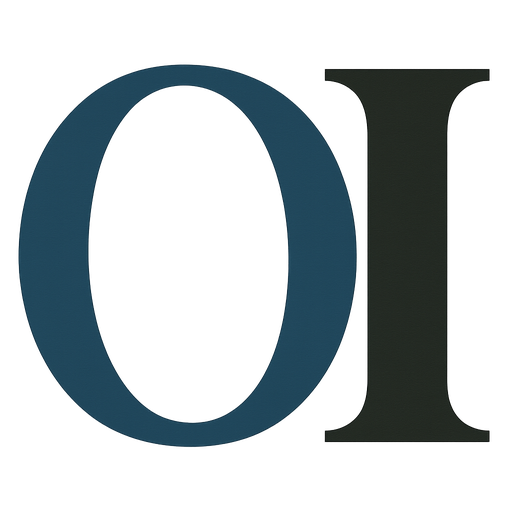 Orton Industries Logo